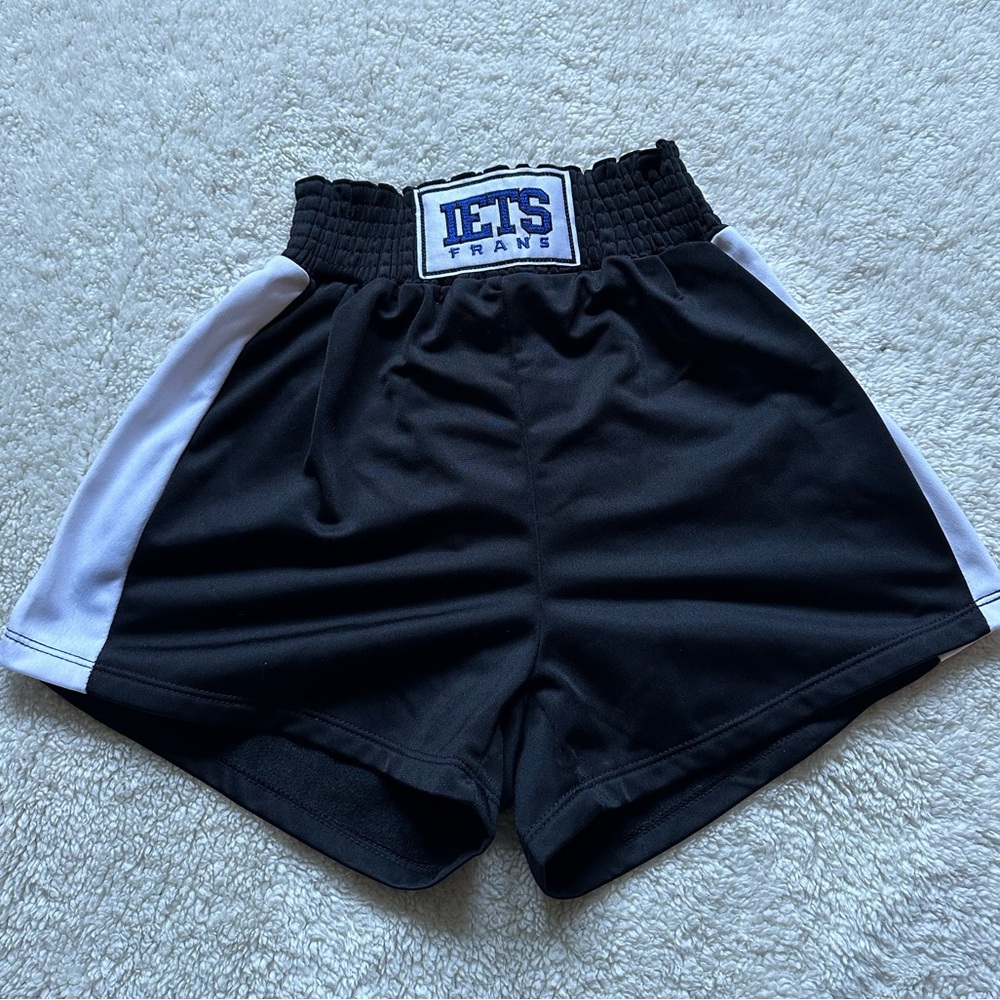NWT iets frans Boxer Shorts